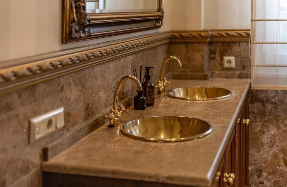 El Herrojo Luxe Retreat By Host Lovers Benahavís Extérieur photo