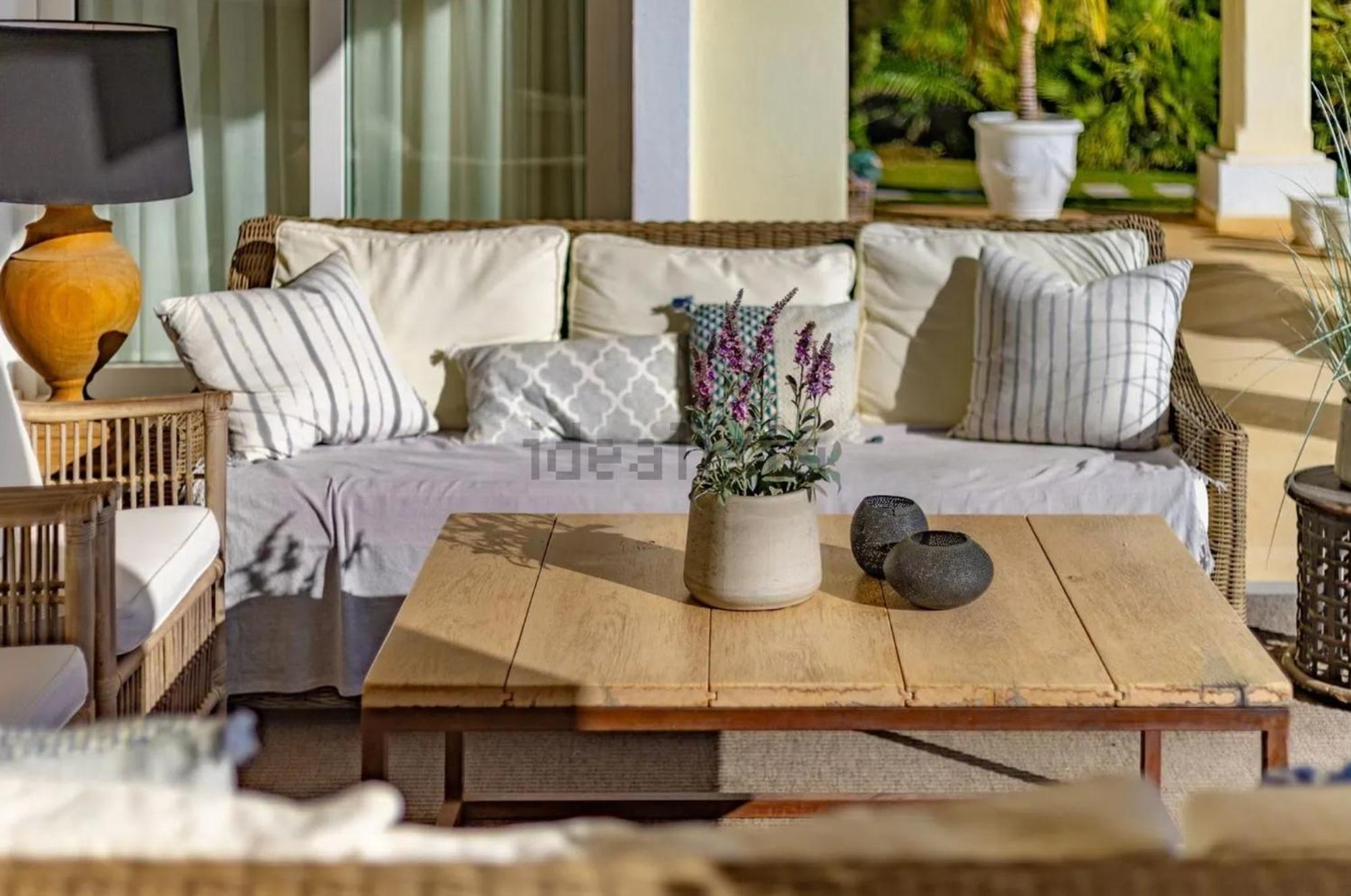 El Herrojo Luxe Retreat By Host Lovers Benahavís Extérieur photo