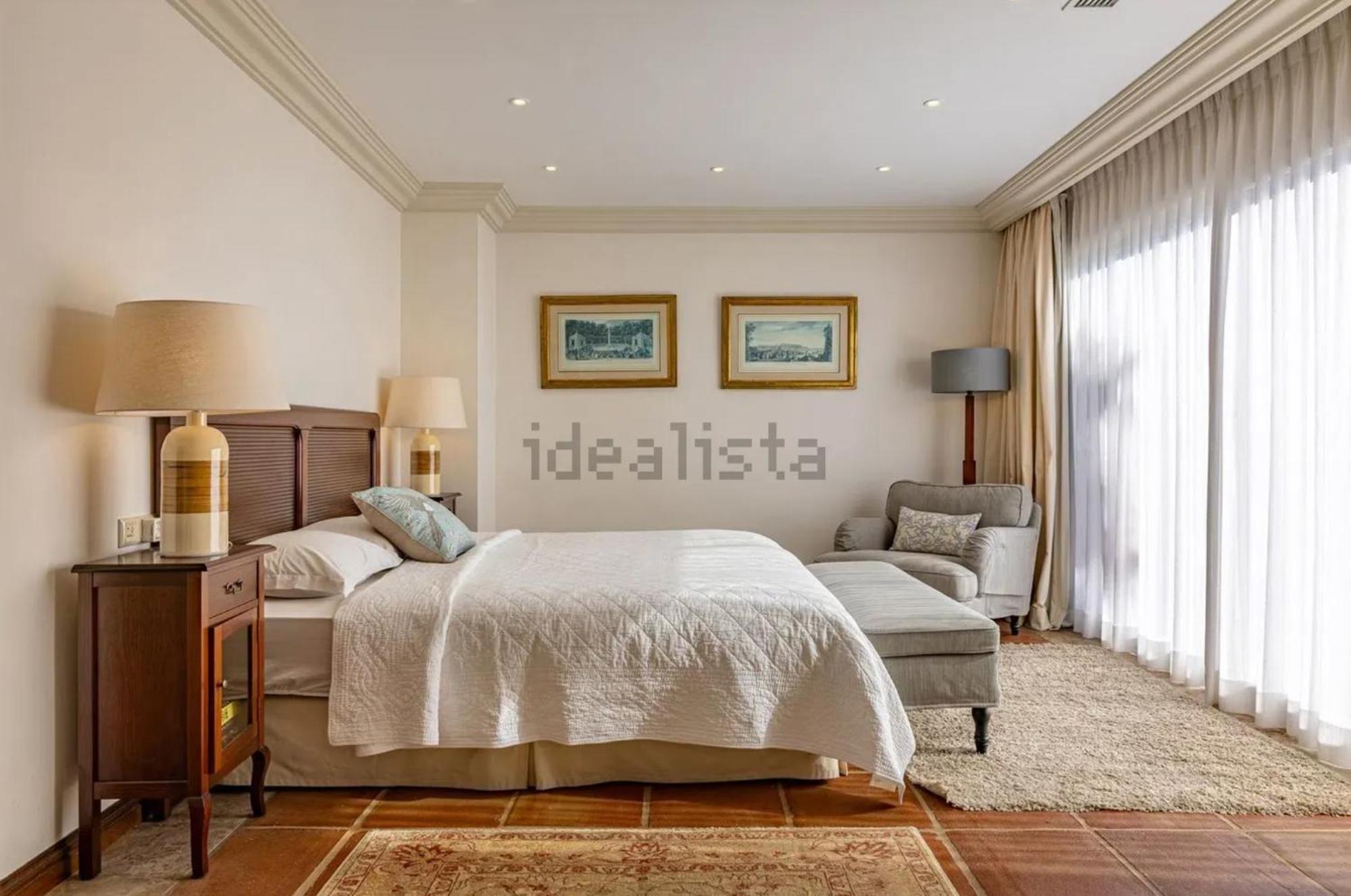 El Herrojo Luxe Retreat By Host Lovers Benahavís Extérieur photo