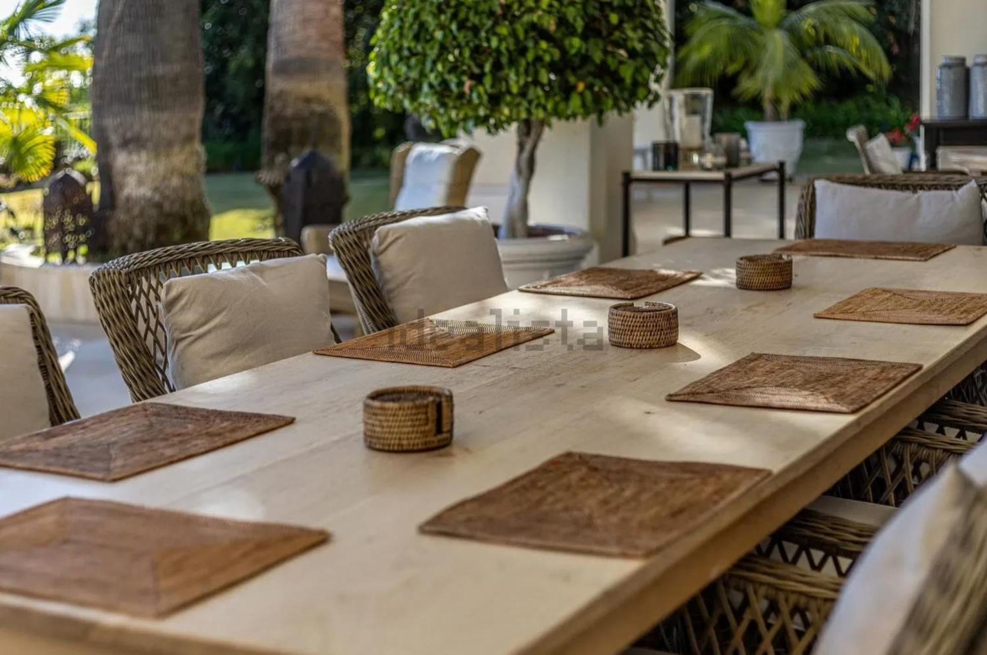 El Herrojo Luxe Retreat By Host Lovers Benahavís Extérieur photo